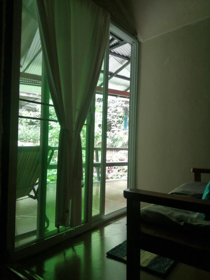 แม่อุ๊ยโฮมสเตย์&Mae Uai Homestay Ban Pok Nai Eksteriør billede