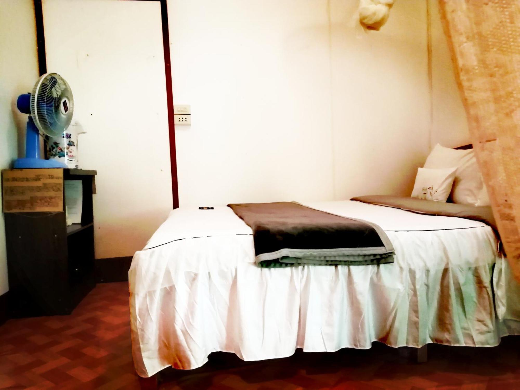 แม่อุ๊ยโฮมสเตย์&Mae Uai Homestay Ban Pok Nai Eksteriør billede